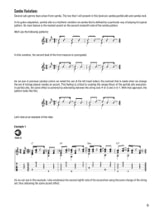 Brazilian guitar - Guitar method - Carlos Arana - Partition - Guitare