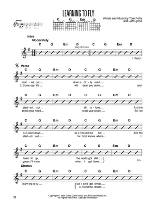 Easy Pop Rhythms – Third Edition - Partition - Guitare