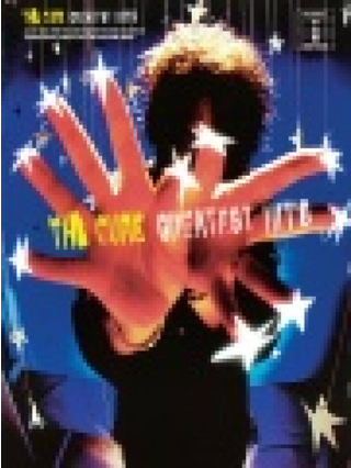 Greatest Hits - The Cure - Partition - Pop / Rock