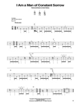 O Brother, Where Art Thou? Banjo - Partition - Musique du monde