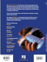 Guitar Play-Along Volume 7 - Blues Guitar - Partition - Guitare