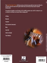 Guitar Play-Along Volume 16 - Jazz Guitar - Partition - Jazz