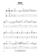 Guitar Play-Along Volume 16 - Jazz Guitar - Partition - Jazz