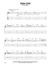 Guitar Play-Along Volume 16 - Jazz Guitar - Partition - Jazz