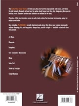 Guitar Play-Along Volume 16 - Jazz Guitar - Partition - Jazz
