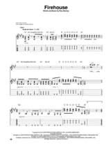 Guitar Play-Along Volume 30 - Kiss - Kiss - Partition - Pop / Rock