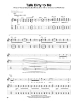 Guitar Play-Along Volume 35 - Hair Metal - Partition - Guitare