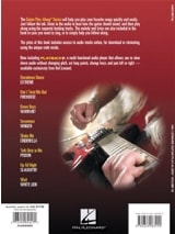 Guitar Play-Along Volume 35 - Hair Metal - Partition - Guitare