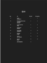 Guitar Play-Along Volume 37 - Acoustic Metal - Partition - Guitare
