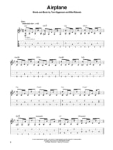 Guitar Play-Along Volume 37 - Acoustic Metal - Partition - Guitare