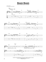 Guitar Play-Along Volume 38 - Blues Guitar - Partition - Guitare