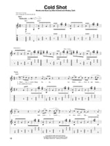 Guitar Play-Along Volume 38 - Blues Guitar - Partition - Guitare
