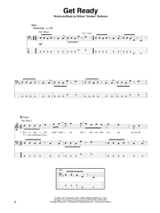Bass Play-Along Volume 2 - R&B - Partition - Guitare