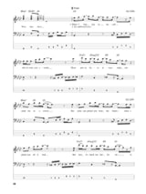 Bass Play-Along Volume 2 - R&B - Partition - Guitare