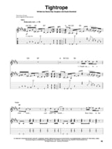 Guitar Play-Along Volume 49 - Stevie Ray Vaughan - Stevie Ray Vaughan
