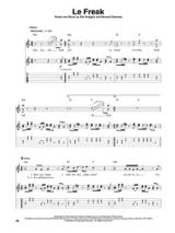 Guitar Play-Along Volume 52 - Funk - Partition - Guitare