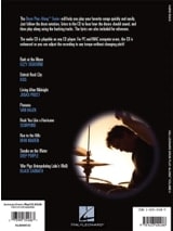 Drum play-along volume 3 - Hard Rock - Partition - Batterie