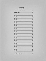 12-Bar Blues Solos - Dave Rubin - Partition - Guitare