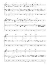 Bass Play-Along Volume 12 - Punk Classics - Partition - Guitare
