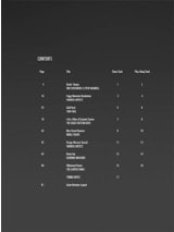 Guitar Play-Along Volume 77 - Bluegrass - Partition - Guitare