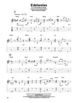Jazz Standards For Solo Guitar - Partition - Guitare