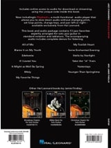 Jazz Standards For Solo Guitar - Partition - Guitare