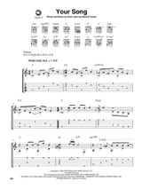 Popular Songs For Acoustic Guitar - Partition - Guitare