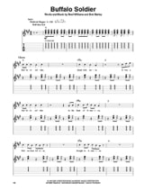 Guitar play-along volume 89 - Reggae - Partition - Guitare