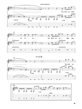 Guitar Play-Along Volume 110 - Slide Guitar Hits - Partition