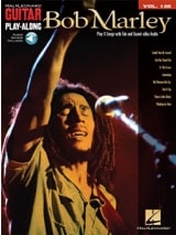 Guitar Play-Along Volume 126 - Bob Marley - Bob Marley - Partition