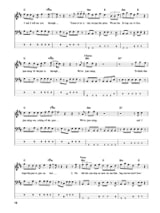 Bass Play-Along Volume 35 - Bob Marley - Bob Marley - Partition