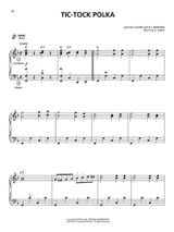 Accordion play-along volume 1 - Polka favourites - Partition