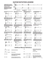 Guitar Play-Along Volume 130 Iron Maiden - Iron Maiden - Partition