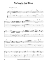 Guitar Play-Along Volume 138 - Bluegrass Classics - Partition