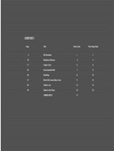 Guitar Play-Along Volume 138 - Bluegrass Classics - Partition