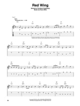 Guitar Play-Along Volume 138 - Bluegrass Classics - Partition