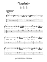 The Best Of - Easy Guitare - Nirvana - Partition - Pop / Rock