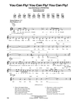 Disney Songs For Easy Guitar - DISNEY - Partition - Guitare