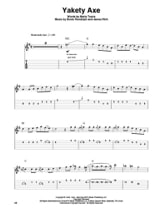 Guitar Play-along volume 59 - Chet Atkins - Chet Atkins - Partition