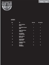 Guitar Play-Along Volume 146 - Robert Johnson - Robert Johnson