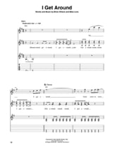 Easy guitar play along volume 4 - Rock 'n' roll - Partition - Guitare