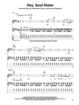 Guitar Play-Along Volume 154 - Glee - Partition - Musique de film
