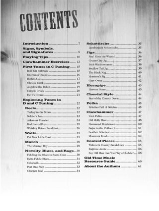 Fiddle Tunes for Ukulele - Partition - Guitare
