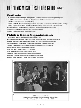 Fiddle Tunes for Ukulele - Partition - Guitare