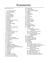 75 Songs. Voix Grave - BRAHMS - Partition - Mélodies