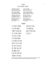 Favorite French Art Songs. Voix Haute - Partition - Mélodies