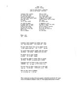 Favorite French Art Songs. Voix Grave - Partition - Mélodies