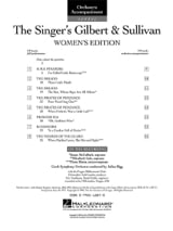 The Singer's Gilbert & Sullivan. Voix de Femmes - Partition - Opéras