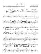 Torch Songs Women's Edition - Partition - Jazz