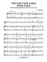 The Singer's Musical Theatre Anthology Volume 3 - Mezzo / Soprano